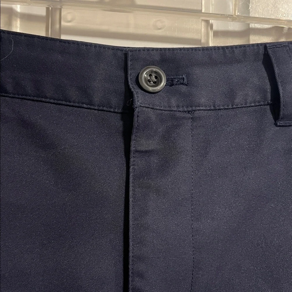 Izod navy blue